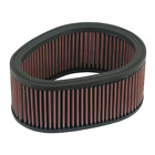 K&N, Air Filter For Buell Xb