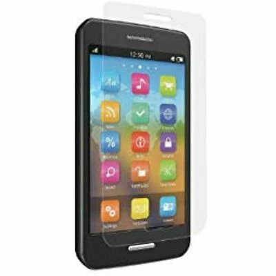 Puregear HD Tempered Glass Screen Protector for REVVL 2 - Image 1 of 2
