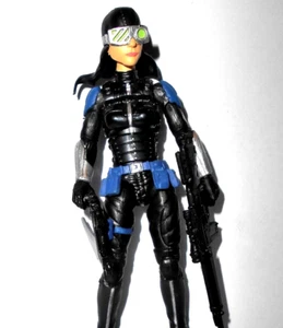 GI Joe Malitia 2018 Fan Club FSS Exclusive Komplett 25th 30th 50th Anniversary - Bild 1 von 2