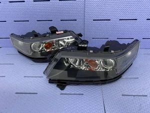 Honda Accord Euro R CM2 CL7 CL8 CL9 Headlight Lights Lamps set JDM - Picture 1 of 8