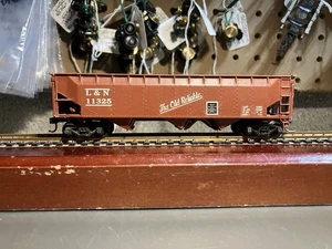 HO L&N Hopper Metal 11325 - Picture 1 of 5