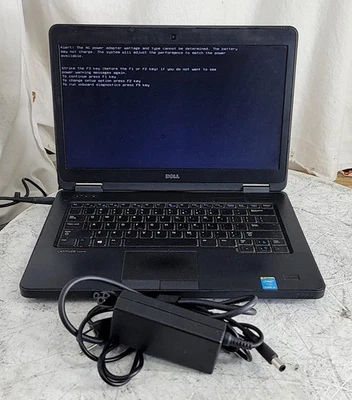 Portátil Dell Latitude E5440 Core I5-4210U 8 GB 500 GB Foto 1 de 4