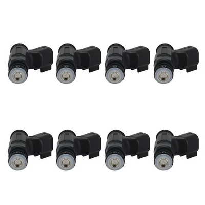 4孔燃料喷射器套装适用于道奇 RAM 1500 2500 3500 5.7L 升 04-08 53032713AA — 第 1/4 张图片