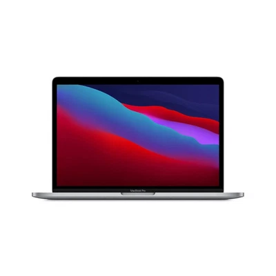 APPLE MACBOOK AIR 2020 13" - M1 - 16Gb RAM - 1 Tb SSD - Immagine 1 di 4