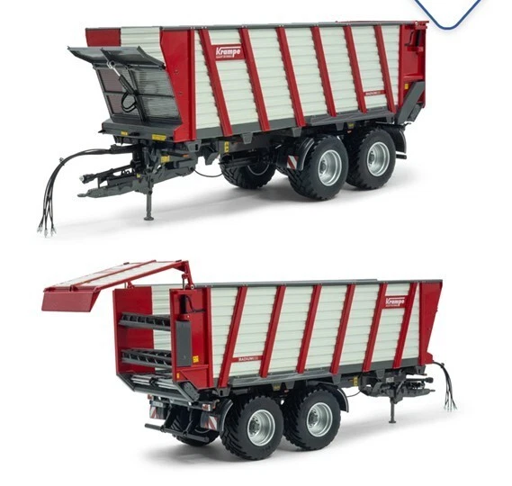 Universal Hobbies 6866 Krampe Radium 830 - 1:32