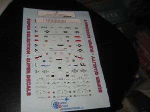 Desert Storm A-10 Warthogs 353 TFS/354 TFW, 74 TFS/23 TFW 47/917 TFW-1/72-SSI - Picture 1 of 1