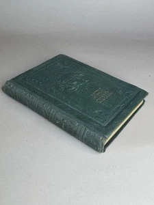 Antiguo libro de oraciones judío hebreo de Judaica de 1924 - Imagen 1 de 10