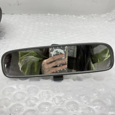 Rear View Mirror for Mitsubishi OUTLANDER GF4W 3.0 - Image 1 of 4