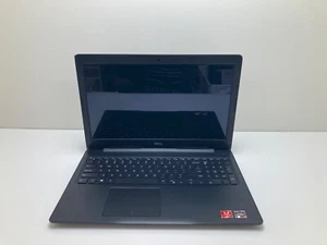 Dell Inspiron 3585 | AMD Ryzen 3 2200U | 8GB RAM | 128GB NVMe | LINUX | READ - Picture 1 of 5