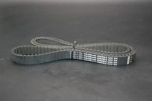 One (1) optibelt OMEGA 1600-8M-20 Timing Belt 200 Teeth Germany NEW - Picture 1 of 6