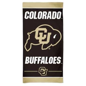 Colorado Buffaloes Spectra Strandtuch - Bild 1 von 1