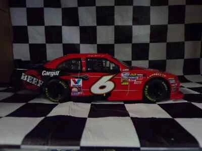 Coche Mustang Action 1:24 Ricky Stenhouse Jr #6 Cargill 2012 1 de 1.260 Foto 1 de 4