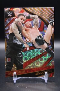 Randy Orton, 2022 Panini Revolution WWE, Groove, #58 - Picture 1 of 2