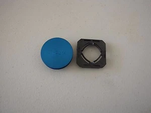 4 set dissipatore di calore CGTT31-3FIN - Foto 1 di 1