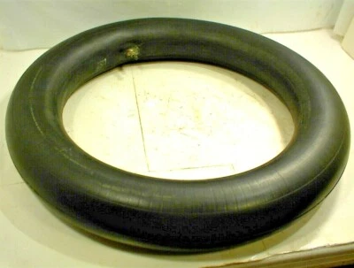 TUBO TUBO INTERIOR NEUMÁTICO 4.00/4.50-18 IRC 1978 SUZUKI GS750 HONDA YAMAHA KAWASAKI Foto 1 de 4