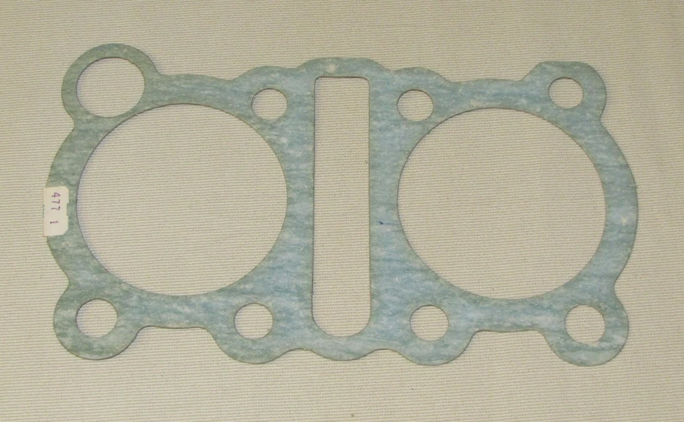 Junta de cilindro 2A2-11351-10 no OEM para Yamaha XS360 XS400 1976-1982 Foto 1 de 1