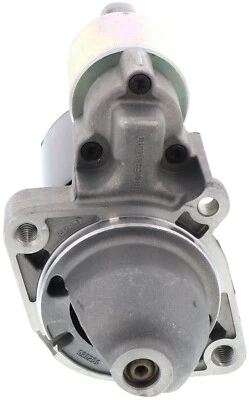 For 2001-2006 BMW 330Ci 3.0L L6 Bosch Starter (New) 2002 2003 2004 2005 - Image 1 of 4
