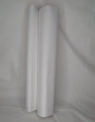 Cross Stitch Fabric AIDA 14ct 16"X60" White  - Image 1 of 4