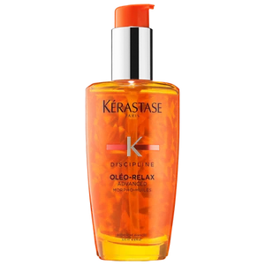 KERASTASE Discipline Oleo-Relax Advanced Oil, 100ml NEW!*FAST SHIPPING - Picture 1 of 1