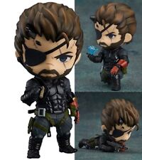 Nendoroid 565 Metal Gear Solid V The Phantom Pain Venom Snake Sneaking Suit