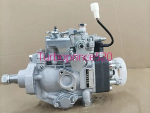 BOMBA DE INYECCIÓN NUEVA ZEXEL 104641-7270 VE4/11F1300RNP2489 CUMMINS B3.3 60KW - Imagen 1 de 8