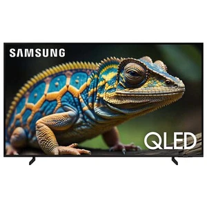 Samsung QN32Q60DAF QLED TV Q60D 4K Smart 32-Inch in Black (2024) QN32Q60DAFXZA - Picture 1 of 6