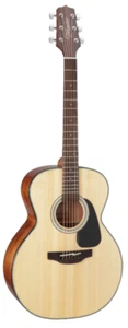 Takamine GN30-NAT G-Series NEX Body Acoustic Guitar Natural Gloss Finish - Picture 1 of 5