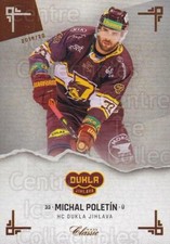 2019-20 Czech OFS Classic Chance League #31 Michal Poletin