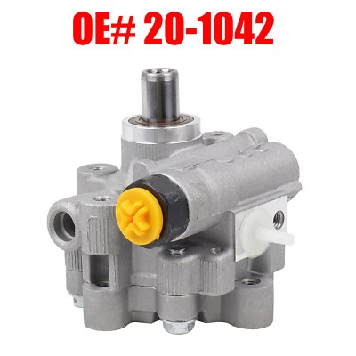 Power Steering Pump 20-1042 for Dodge Grand Carava Chrysler Town Country Ram C/V - Image 1 of 4
