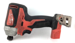 Milwaukee M18 CBLID 18V Cordless Brushless Impact Driver - Body Only - Bild 1 von 1