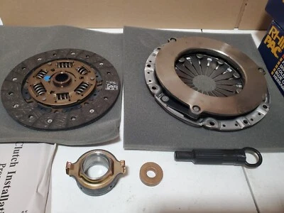 07-074 Kit de embrague para Ford Escort 1991-96, Mazda Protege 1990-95, Mercury Tracer Foto 1 de 4