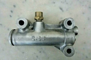 pompa freno solo corpo LANCIA STRATOS Sabif  P25-26/1 - Afbeelding 1 van 4
