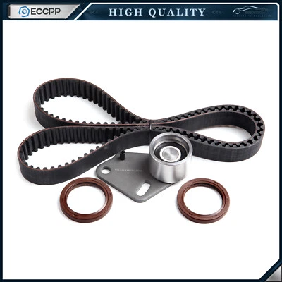 Timing Belt Kit For 1995 1996-2001 Ford Ranger Mazda B2500 2.3L 2.5L SOHC - Image 1 of 4