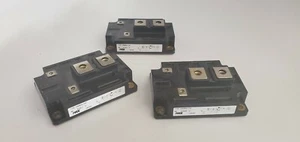 (1) MÓDULO IGBT PRX CM600HA-24H - PROBADO STOCK GENUINO DE EE. UU. - ENVÍO RÁPIDO - Imagen 1 de 3