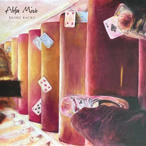 Alfa Mist - Bring Backs (LP, Album, Gat) (Mint (M)) - Picture 1 of 5