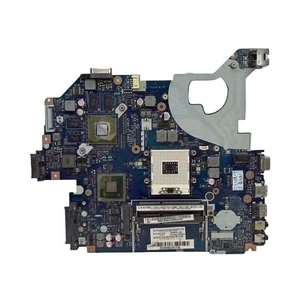 P5WE0 LA-6901P For Acer Aspire 5750 5750G Motherboard HM65 GT630M 1G NBBYJ02001 - Afbeelding 1 van 9