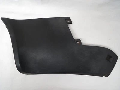 ALFA ROMEO GTV-6 TRASERO IZQUIERDO PLÁSTICO BASCULANTE CARROCERÍA CUBIERTA MOLDURA PANEL Foto 1 de 4