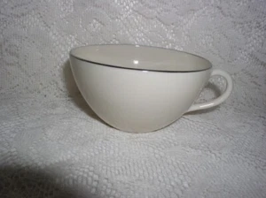 Lenox Olympia PL Made in USA Cup Coffee Teacup EXCELLENT condition - Picture 1 of 4
