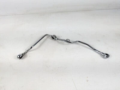 Внешний масляный трубопровод 1993 - 1996 KAWASAKI KLX650 KLX 650 - Изображение 1 из 3