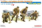 DRAGON 6276 1/35 Scale 1st Fallschirmjager Division Holland 1940