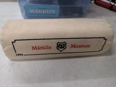 Marklin Museum 1 Gauge 1993 Spare Cover - Image 1 of 4