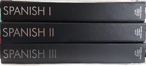 Pimsleur Approach Gold Edition Spanish Levels 1-3 CD Learning System 48 CD Set - Imagen 1 de 3