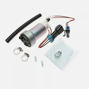 For Walbro 450 lph High Flow Intank Universal Fuel Pump For F90000267 450LPH E85 - Picture 1 of 7