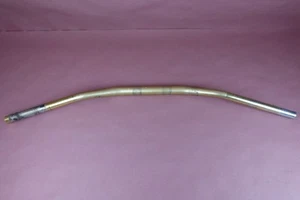 1995-1999 ATK 605 ROTAX OEM Original FRONT HANDLEBAR HANDLE BAR - Picture 1 of 5