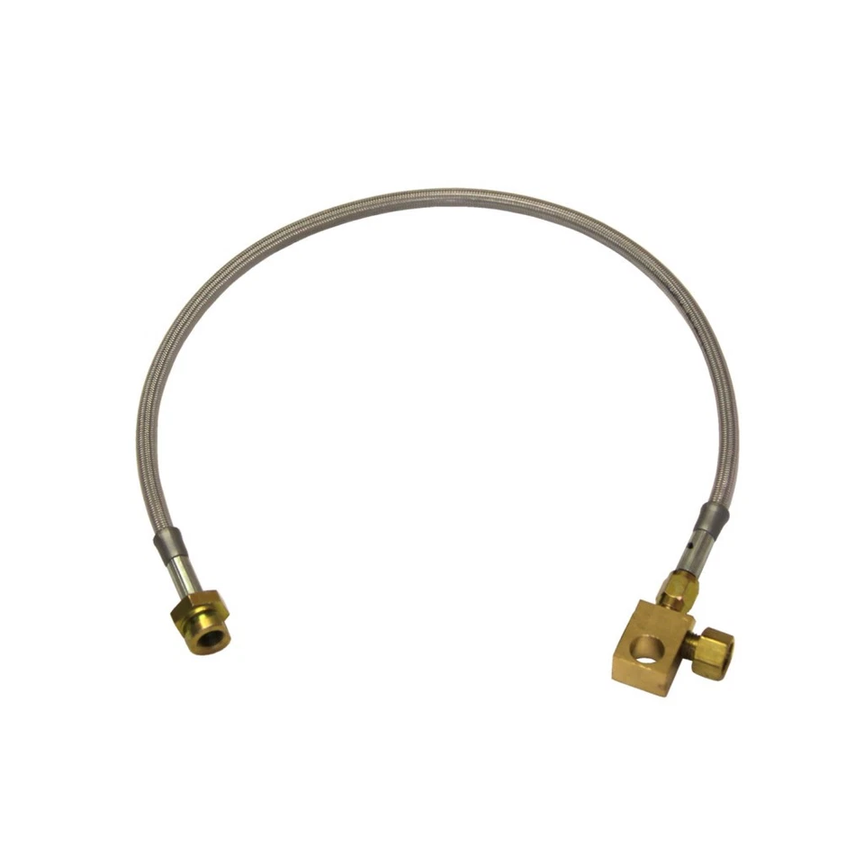 Manguera de freno Skyjacker para Ford F-250/F-350 1980-1997 | Acero inoxidable | RBL90 Foto 1 de 4