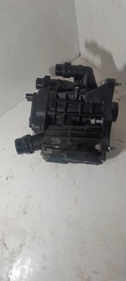 BMW 5 G30 G31 2021 Thermostat coolant housing 8642560 kW ATT45871 - Image 1 of 4