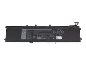 451-BCQS Dell Akku 97Wh 6-Zellen (4K1VM/W62W6) - Afbeelding 1 van 4