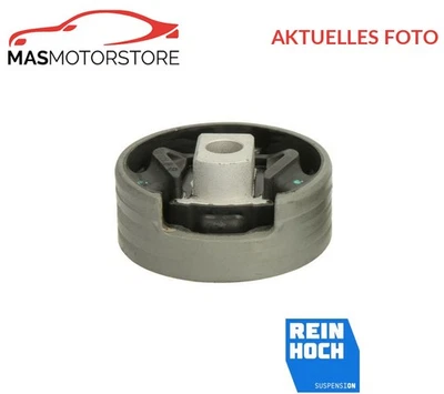 MOTORHALTER MOTORAUFHÄNGUNG REINHOCH RH11-0105 I FÜR SKODA SUPERB III 1.4 TSI - Bild 1 von 4