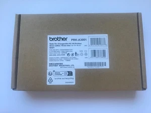 Brother PRKA3001 Roller Kit - Picture 1 of 2
