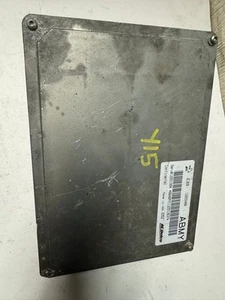 12-16 IMPALA Engine Control Module Computer ECU ECM PCM - 12655480; 12651994 - Picture 1 of 2